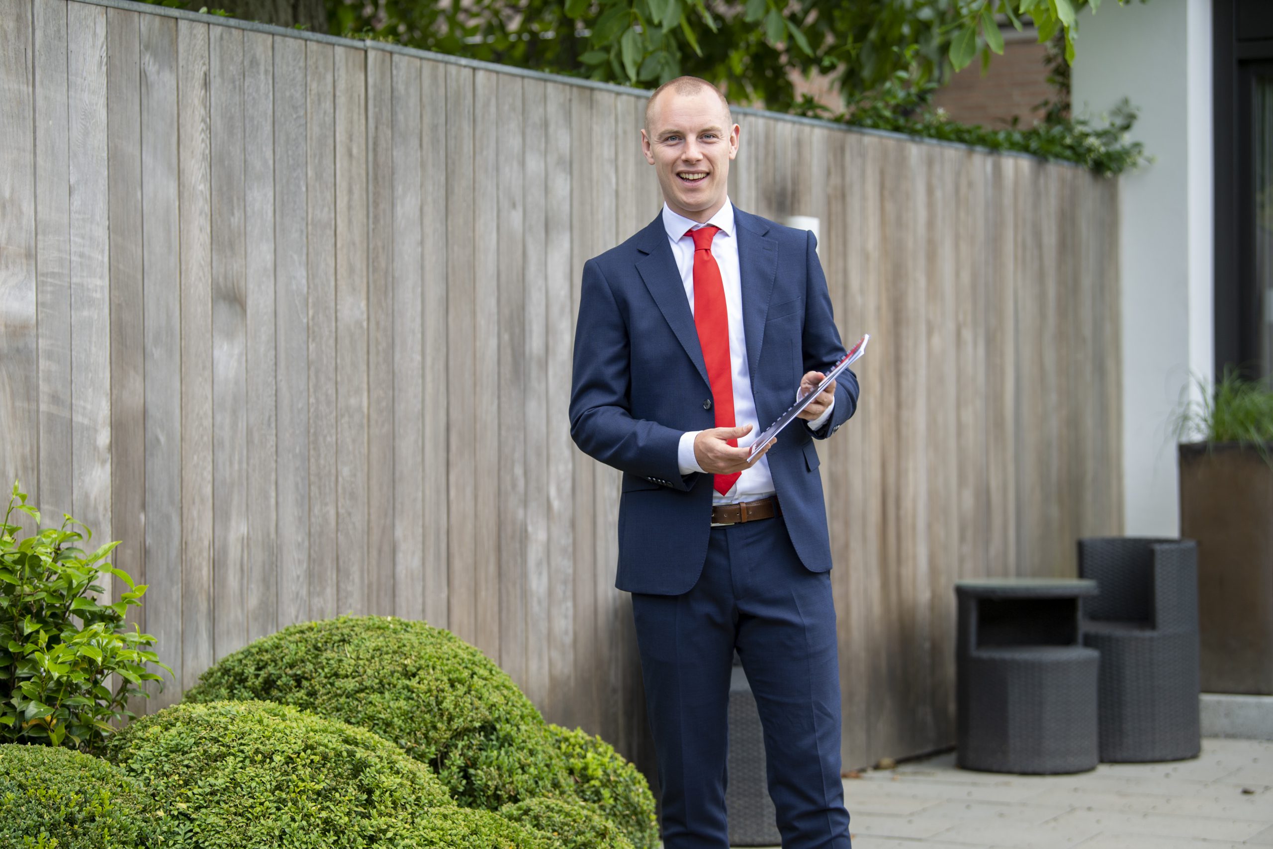 Financiering woning kopen Tilburg en omgeving