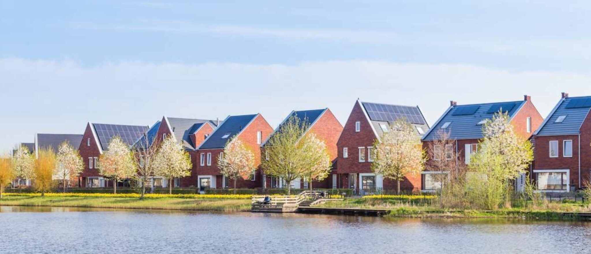 Huizenmarkt veert weer op!