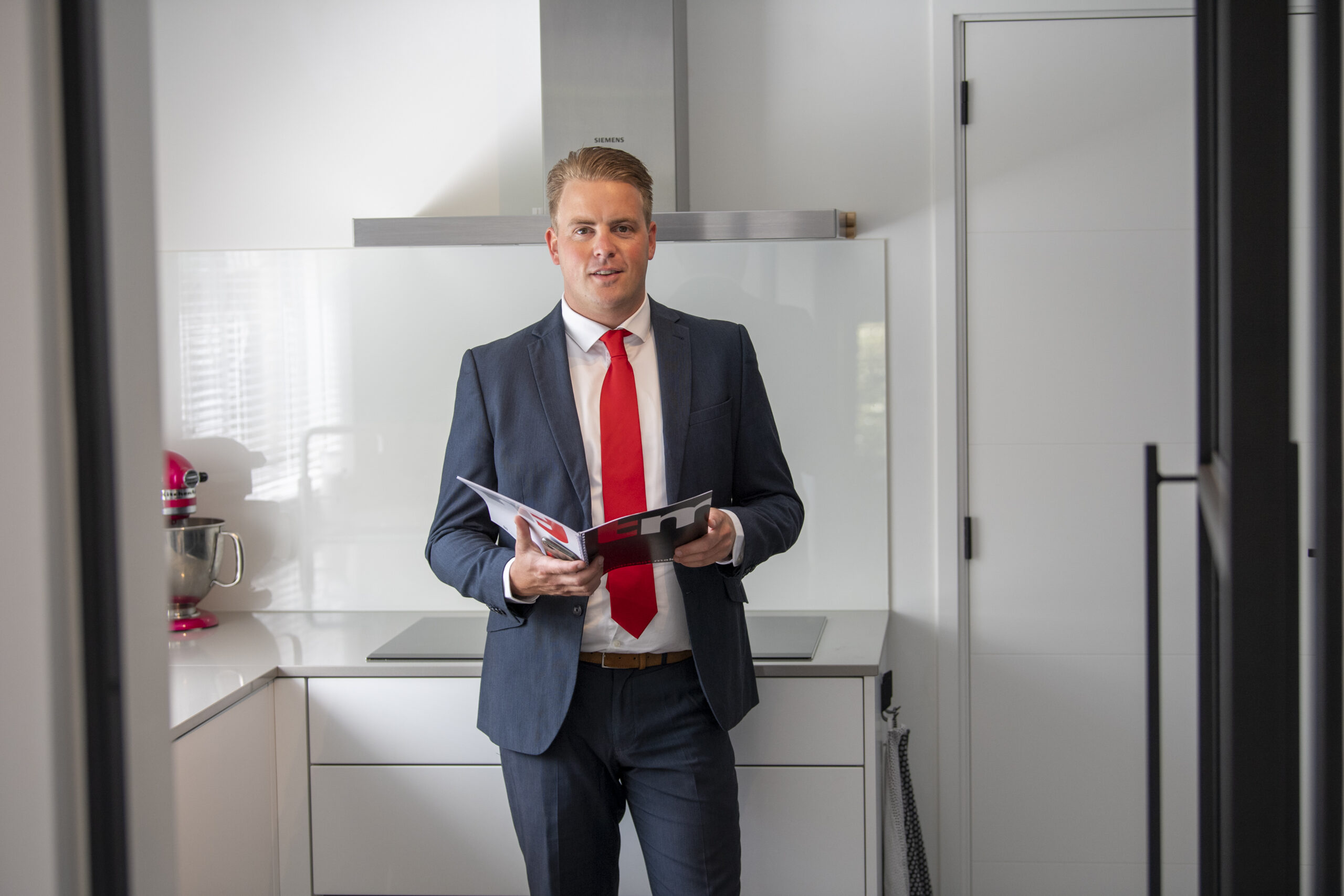 Crisis in de huurwoningmarkt