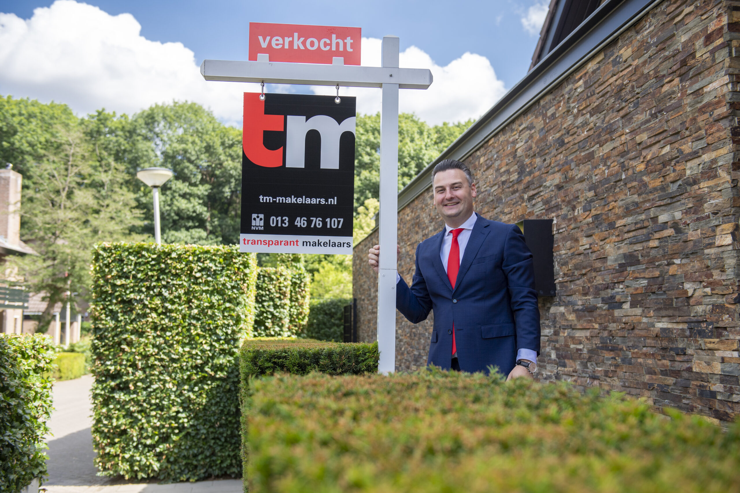 Het aankopen van een woning